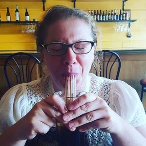 Meet your Posher, Catherine